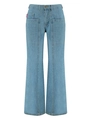 Harper & Yve MADELYNN JEANS HS25R102