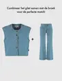 Harper & Yve MADELYNN JEANS HS25R102