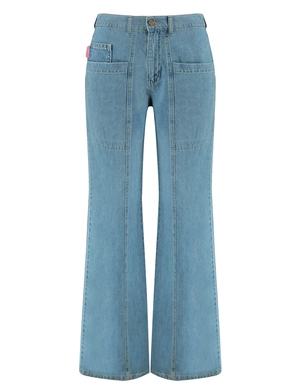 Harper & Yve MADELYNN JEANS HS25R102