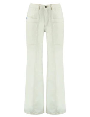 Harper & Yve MADELYNN JEANS HS25R102