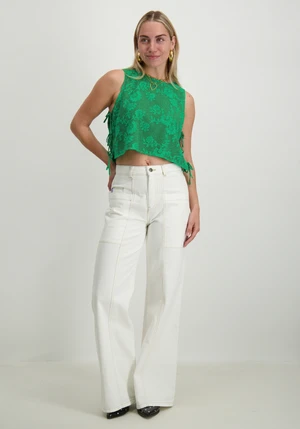 Harper & Yve MADELYNN JEANS HS25R102