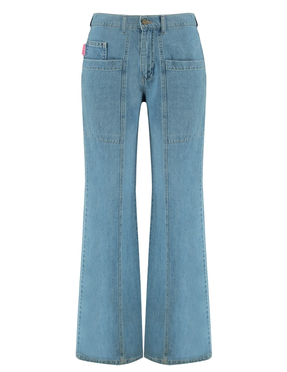 Harper & Yve MADELYNN JEANS HS25R102