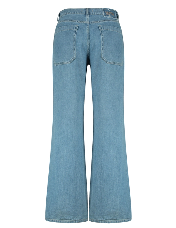 Harper & Yve MADELYNN JEANS HS25R102