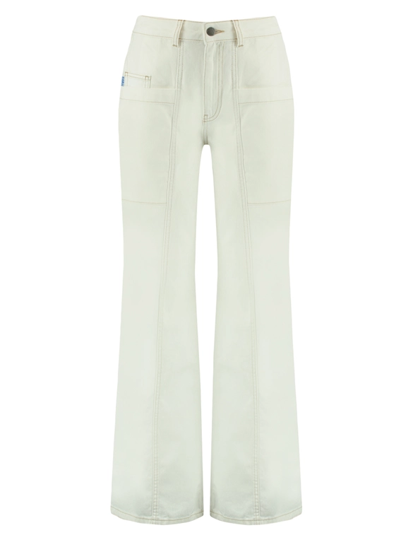Harper & Yve MADELYNN JEANS HS25R102