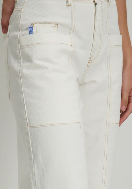 Harper & Yve MADELYNN JEANS HS25R102