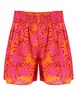 Harper & Yve MAE SHORT SS24M102