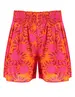 Harper & Yve MAE SHORT SS24M102