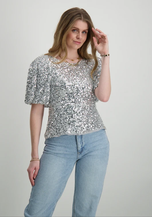 Harper & Yve MARSJA TOP DW24P603