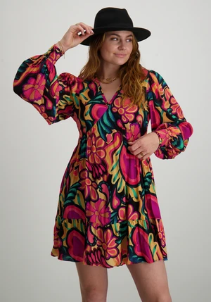 Harper & Yve MAYA JURK AW24J901