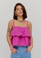 Harper & Yve MAYE TOP HS25P409