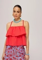 Harper & Yve MAYE TOP HS25P409