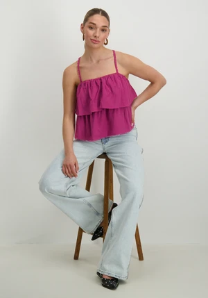 Harper & Yve MAYE TOP HS25P409