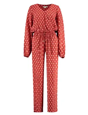 Harper & Yve Meghan Jumpsuit SS22P700