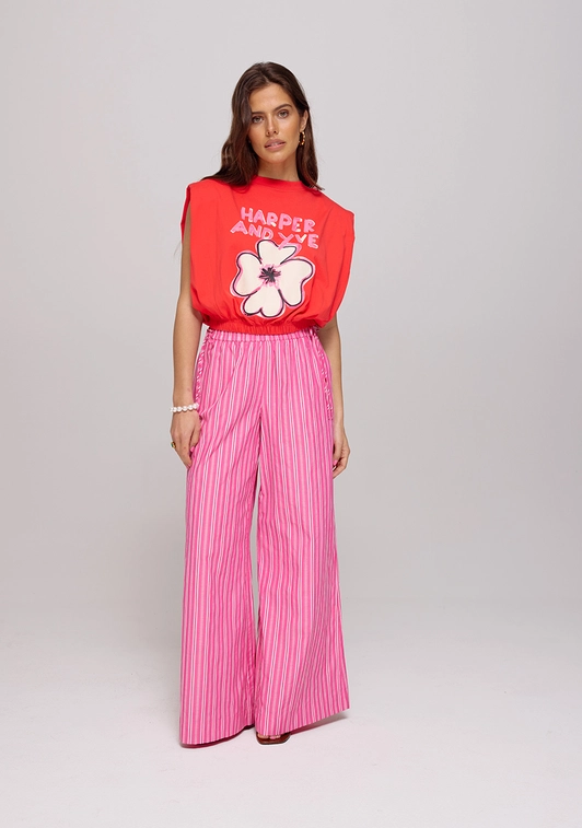 Harper & Yve MEIKE BROEK HS25P103