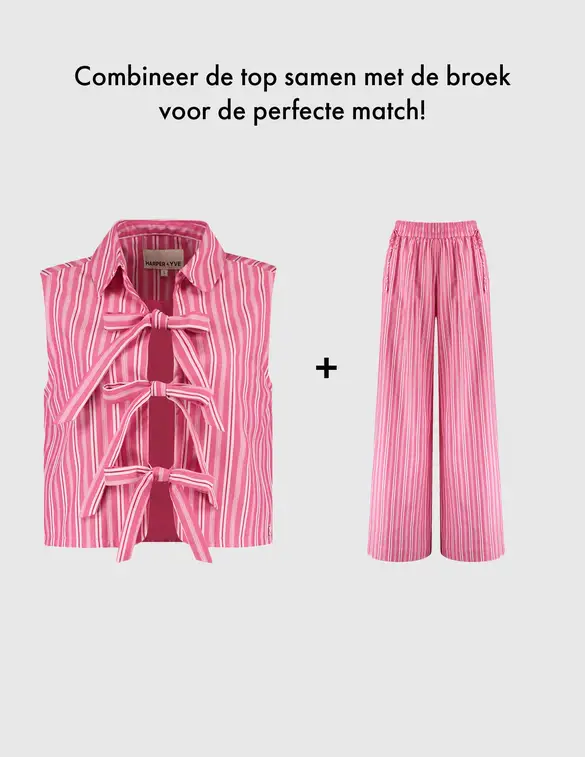 Harper & Yve MEIKE BROEK HS25P103