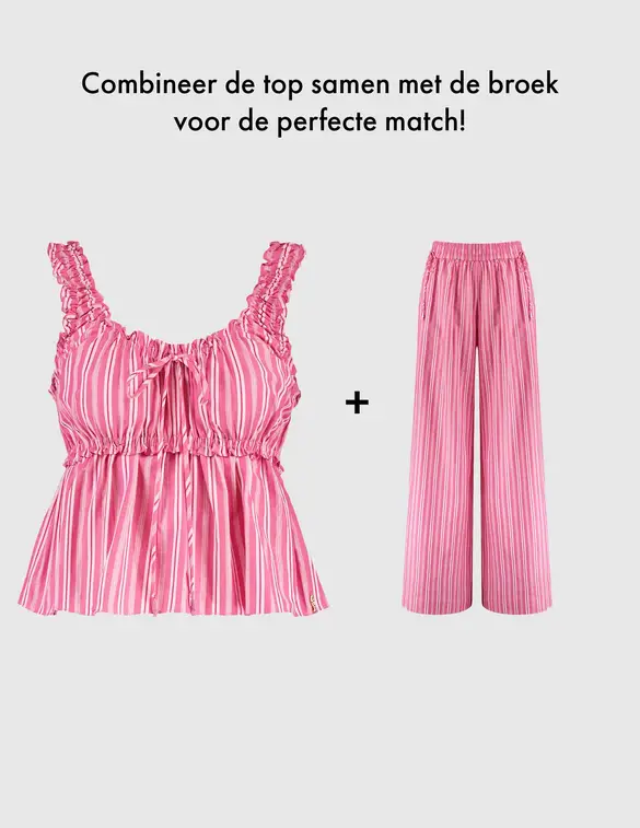 Harper & Yve MEIKE BROEK HS25P103
