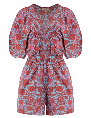 Harper & Yve MELLY JUMPSUIT HS25C700