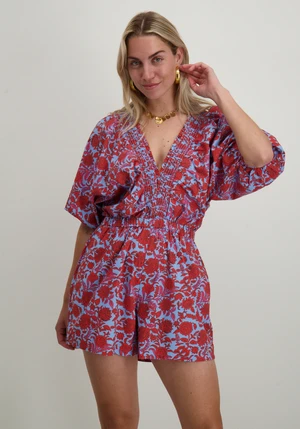 Harper & Yve MELLY JUMPSUIT HS25C700