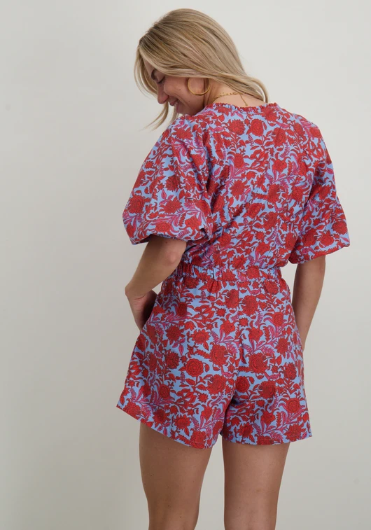 Harper & Yve MELLY JUMPSUIT HS25C700