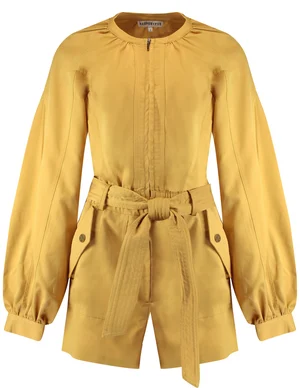 Harper & Yve MIKA JUMPSUIT SS22S700