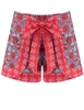 Harper & Yve MILA SHORT HS25C102