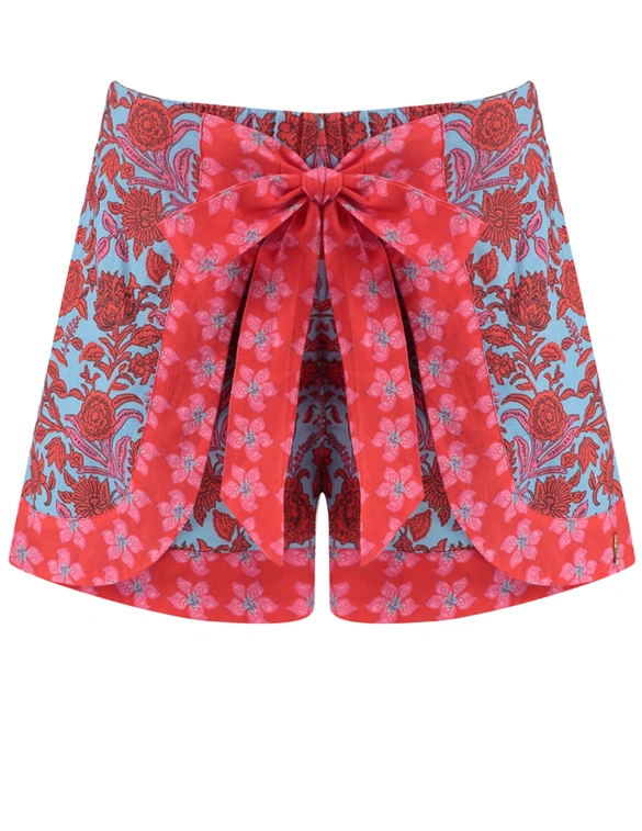 Harper & Yve MILA SHORT HS25C102