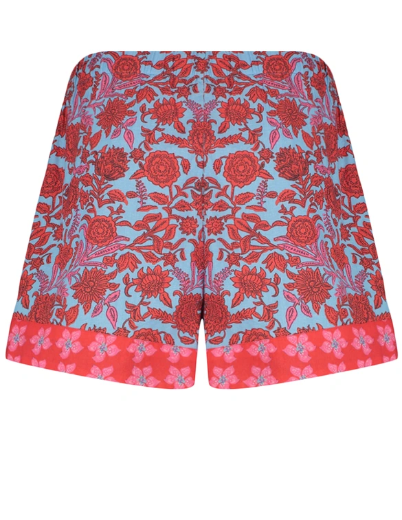 Harper & Yve MILA SHORT HS25C102
