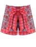 Harper & Yve MILA SHORT HS25C102