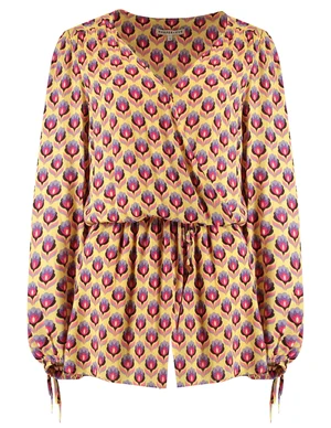 Harper & Yve MILLIE JUMPSUIT SS23J701