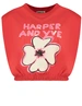 Harper & Yve MUSCLE TOP HS25Y302
