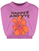 Harper & Yve MUSCLE TOP HS25Y304