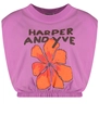 Harper & Yve MUSCLE TOP HS25Y304