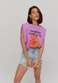 Harper & Yve MUSCLE TOP HS25Y304