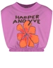 Harper & Yve MUSCLE TOP HS25Y304