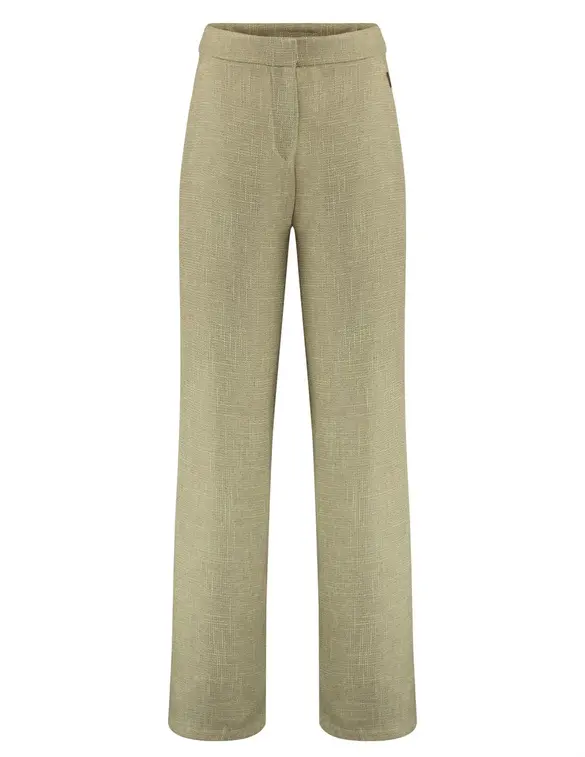 Harper & Yve MYLA BROEK AW24N106