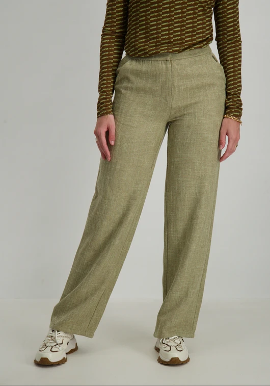 Harper & Yve MYLA BROEK AW24N106