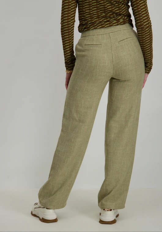 Harper & Yve MYLA BROEK AW24N106