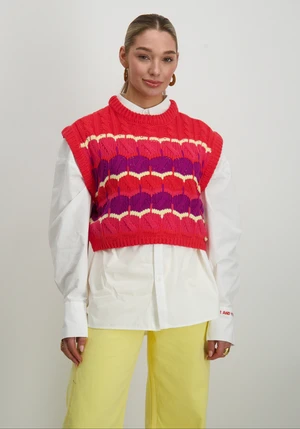 Harper & Yve NONNA SPENCER SS25P404