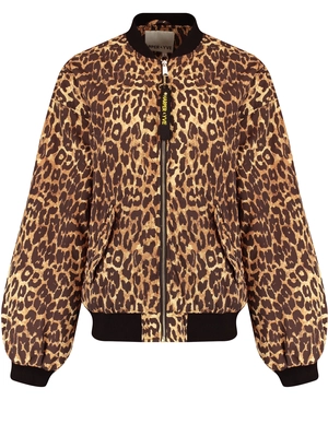 Harper & Yve NORA JACKET SS25N202