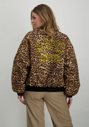 Harper & Yve NORA JACKET SS25N202