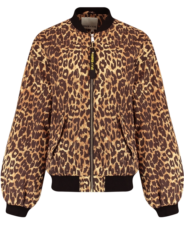 Harper & Yve NORA JACKET SS25N202