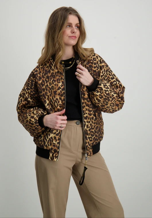 Harper & Yve NORA JACKET SS25N202