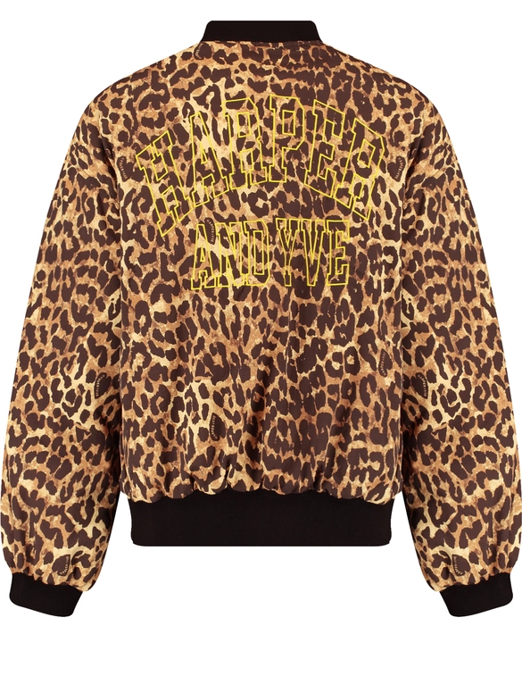 Harper & Yve NORA JACKET SS25N202