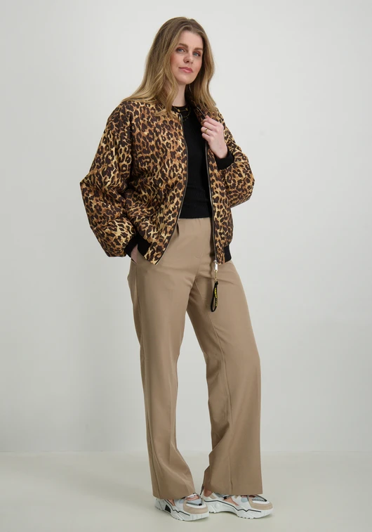 Harper & Yve NORA JACKET SS25N202