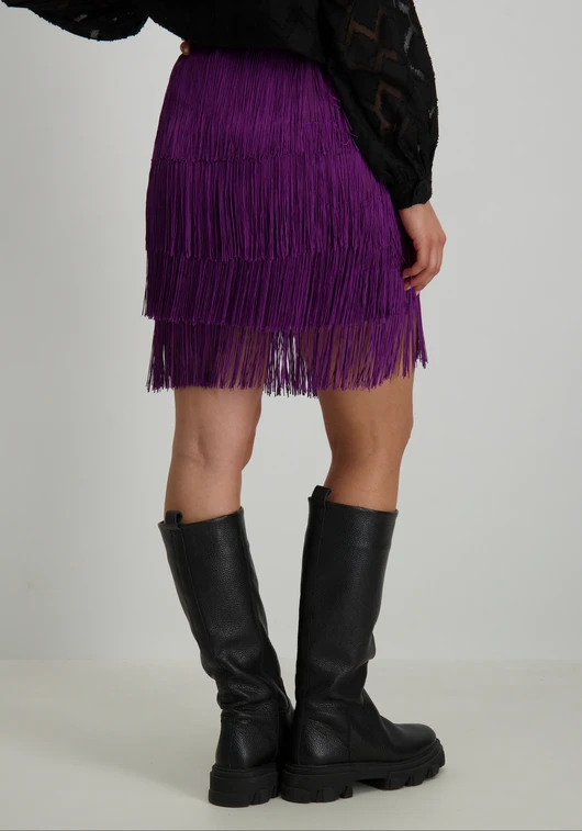 Harper & Yve OLIVIA ROK DW24P001