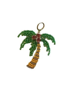 Harper & Yve PALMTREE BEDEL HST25BACC08