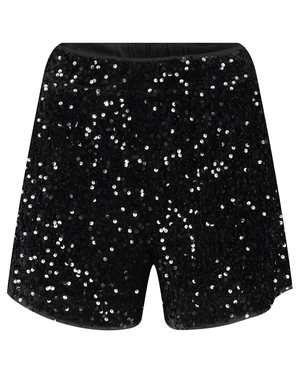 Harper & Yve PEGGY SHORT FW23P112