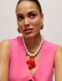 Harper & Yve PERLA KETTING HS25BACC27