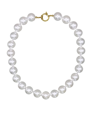 Harper & Yve PERLA KETTING HS25BACC27