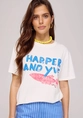 Harper & Yve PINKFISH T-SHIRT HS25Y306
